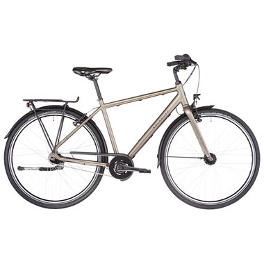 KALKHOFF IMAGE LITE DIAMANT City Bike Back Pedal Function Grey 2023 0